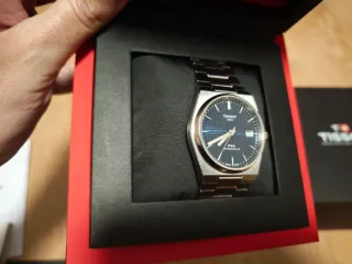 Tissot PRX Powermatic 80 Reloj Automático