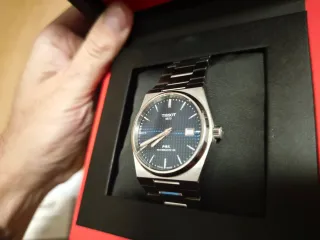 Tissot PRX Powermatic 80 Reloj Automático