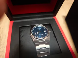 Tissot PRX Powermatic 80 Reloj Automático