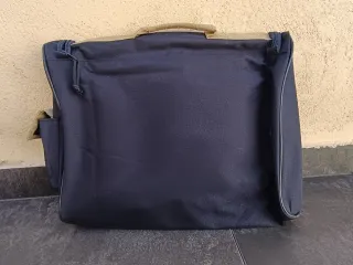 Lote 3 Carteras/Bolsos de tela