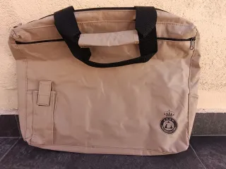 Lote 3 Carteras/Bolsos de tela