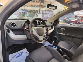 smart forfour 2005