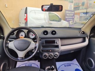 smart forfour 2005