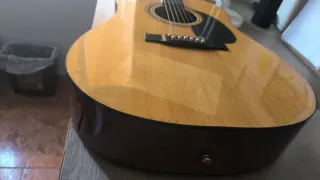 Guitarra Acústica Marlin