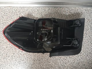 Piloto Trasero Izquierdo VW Touran