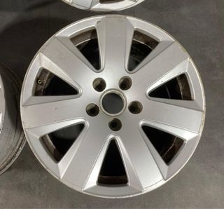 Llantas Grupo Vag 16"