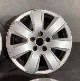 Llantas Grupo Vag 16"