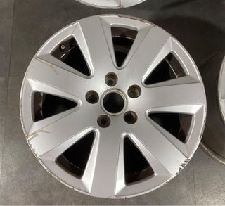 Llantas Grupo Vag 16"