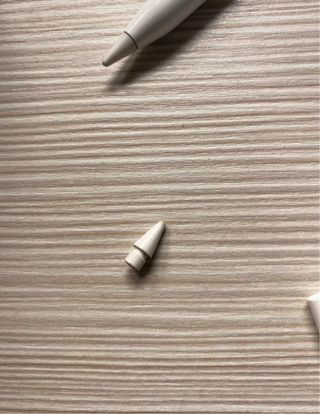 Apple Pencil 1a Gen Full Set