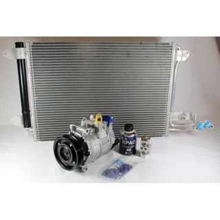 compresor aire VW T5 Multivan Touareg Transporter