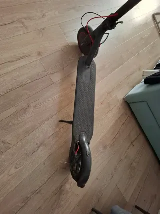 Patinete Eléctrico Xiaomi