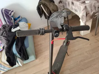 Patinete Eléctrico Xiaomi