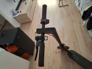 Patinete Eléctrico Xiaomi