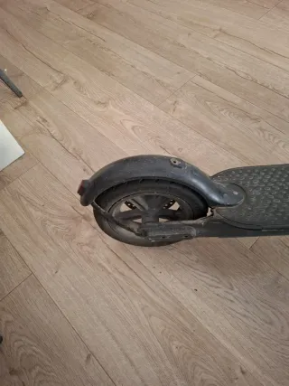 Patinete Eléctrico Xiaomi