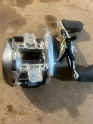 Carrete Pesca Shimano