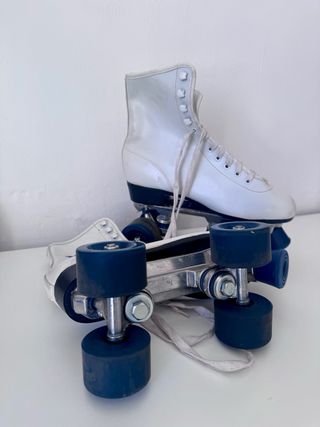 Patines ROX Talla 37