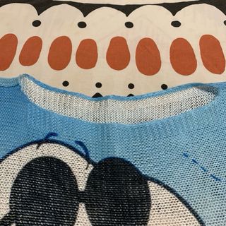 Snoopy camiseta punto talla S Mujer