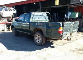 Kit embrague md802112 mitsubishi l200 k34t 344928