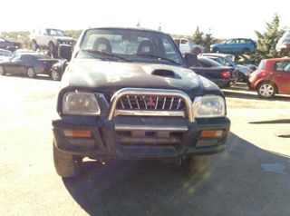 Kit embrague md802112 mitsubishi l200 k34t 344928