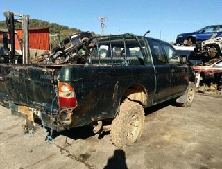 Kit embrague md802112 mitsubishi l200 k34t 344928