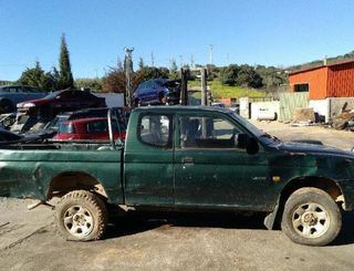 Kit embrague md802112 mitsubishi l200 k34t 344928