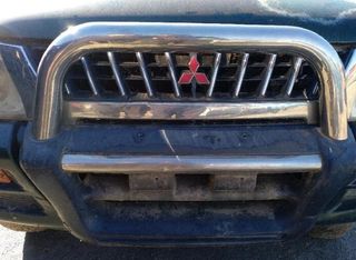 Kit embrague md802112 mitsubishi l200 k34t 344928