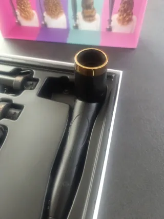 Bellísima Twist & Style Rizador