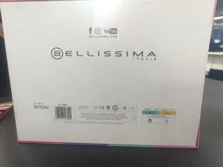 Bellísima Twist & Style Rizador