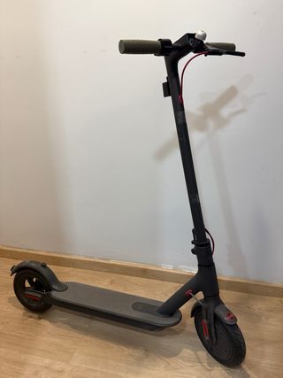 Patinete Eléctrico Xiaomi