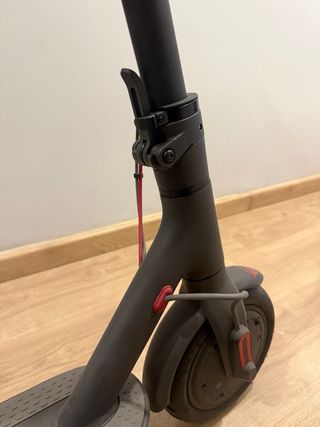 Patinete Eléctrico Xiaomi