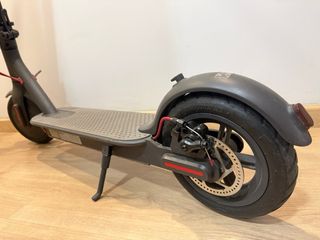 Patinete Eléctrico Xiaomi