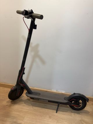 Patinete Eléctrico Xiaomi