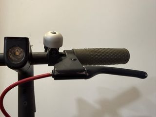 Patinete Eléctrico Xiaomi