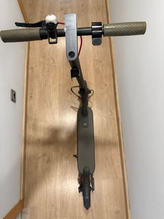 Patinete Eléctrico Xiaomi