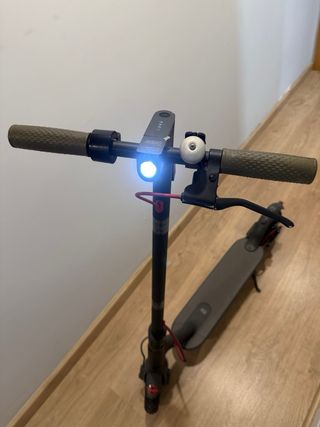 Patinete Eléctrico Xiaomi