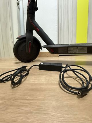 Patinete Eléctrico Xiaomi