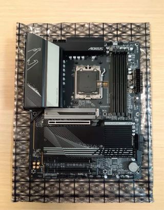 Placa base