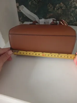 Bolso Michael Kors Marrón