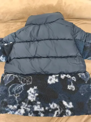 Anorak Columbia S y M