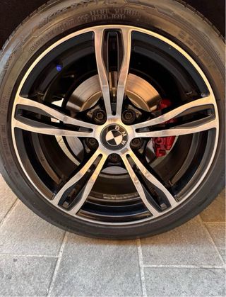 BMW Serie 1 118 2011