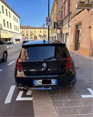BMW Serie 1 118 2011