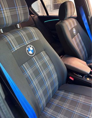 BMW Serie 1 118 2011