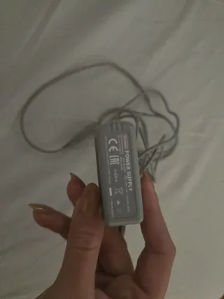 Cargador Nintendo Original: DSi 2DS 3DS