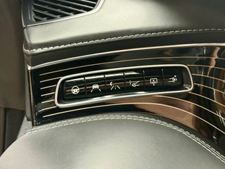 Mercedes-Benz S 560 coupe