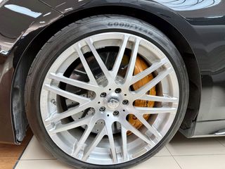 Mercedes-Benz S 560 coupe