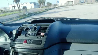 Mercedes-Benz Vito 2004