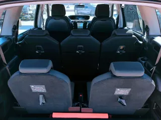 Citroen Grand C4 Picasso 2014