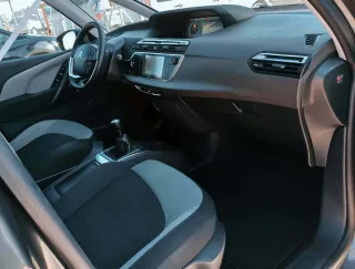 Citroen Grand C4 Picasso 2014