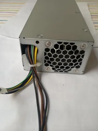 Fuente de Alimentación PC
