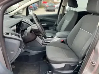 Ford C-MAX 2013